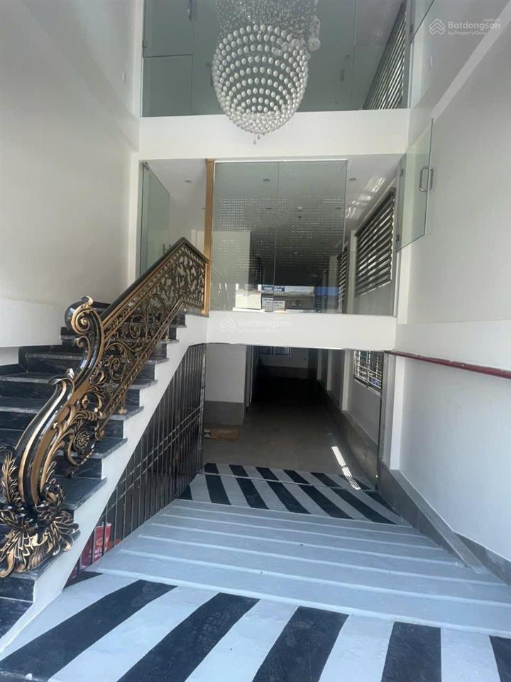 Bán nhà phố la thành 68m²  8 tầng nổi  3 mặt thoáng  vị trí đẹp, nhận diện thương hiệu