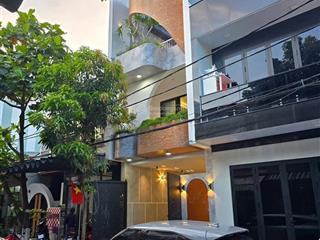 Bán nhà mặt tiền đường phan phu tiên đà nẵng cách biển 200m, dòng tiền 35 triệu/tháng