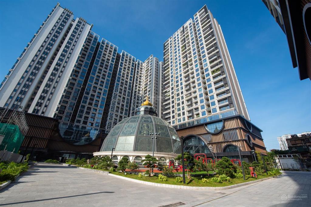 Quỹ căn hộ hinode city 201 minh khai giá tốt, trực tiếp cđt 0833 558 ***