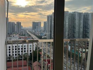 Bán căn hộ 2pn tại chung cư 536a minh khai, giá thỏa thuận