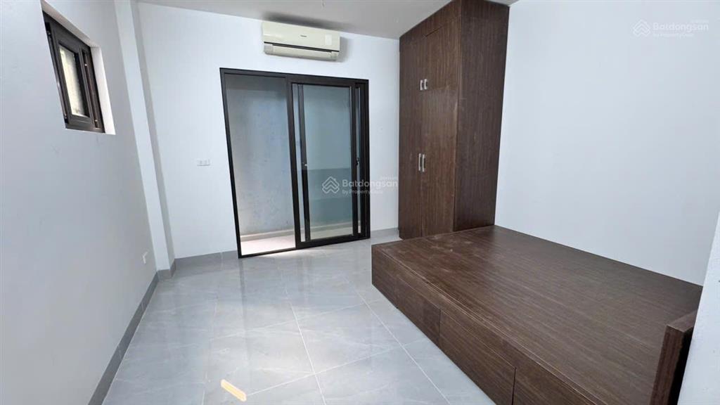 Cho thuê chung cư mini ngõ 198 trần cung. ô tô cách nhà chỉ 20m. diện tích 25m². giá 3.9 triệu