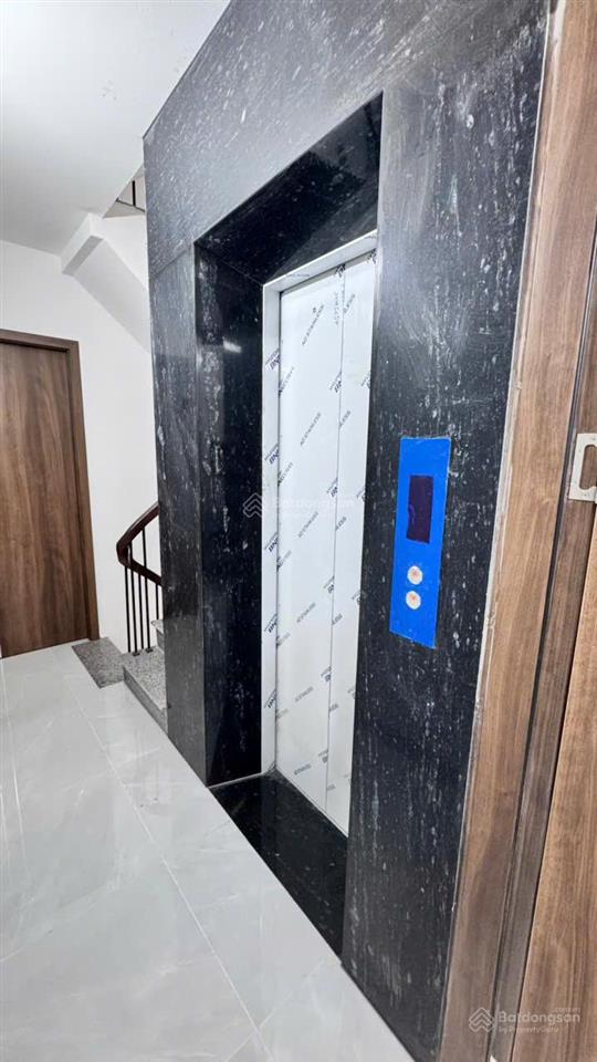 Cho thuê chung cư mini ngõ 198 trần cung. ô tô cách nhà chỉ 20m. diện tích 25m². giá 3.9 triệu