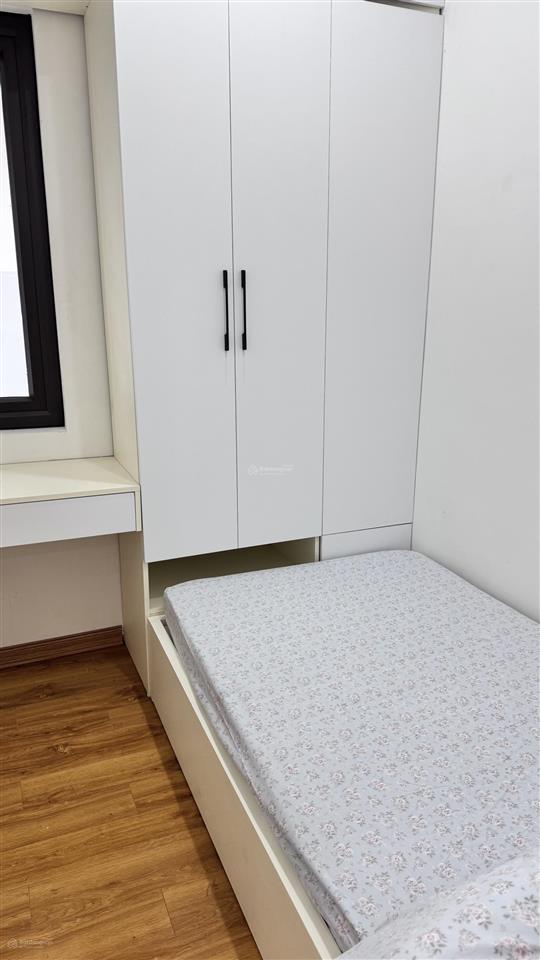 Bán căn hộ cc nằm ở khu đô thị nam trung yên 2 ngủ 2vs giá 4.55tỷ