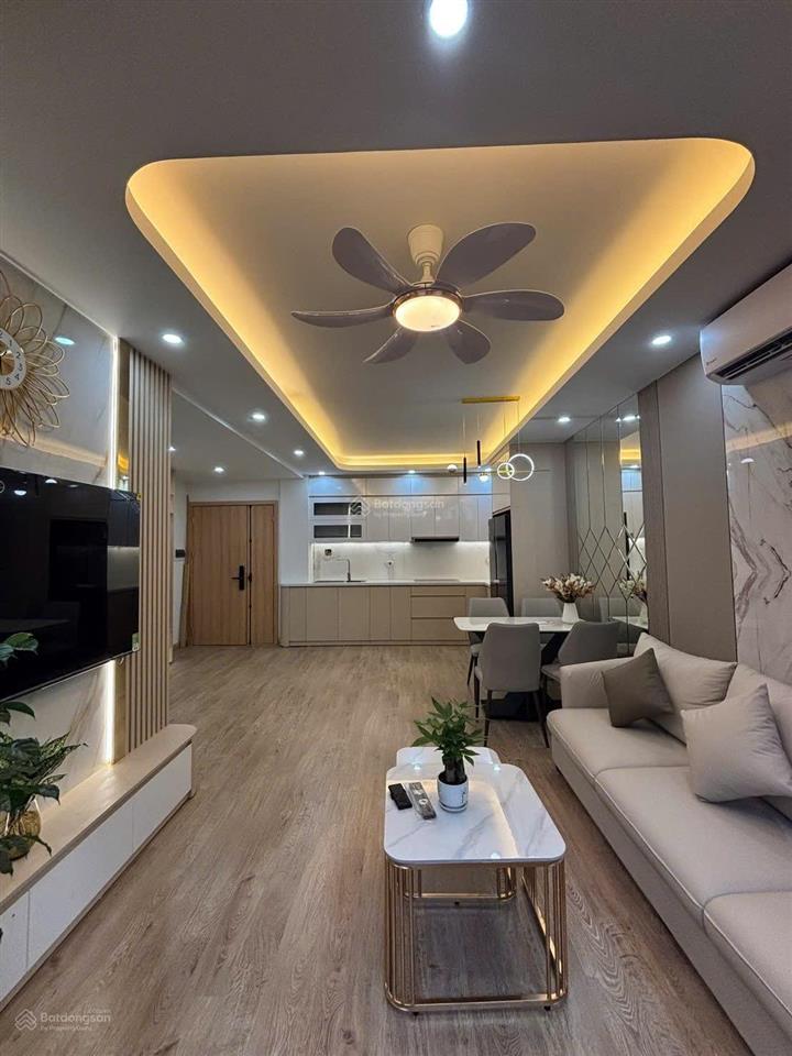 Chuyên mua bán chung cư 30t nam trung yên (mặt đường nguyễn chánh).