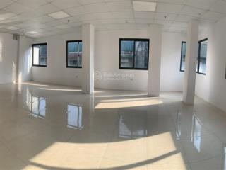 Chính chủ cho thuê sàn vp 90m2 ngõ 91 nguyễn chí thanh 0978 868 ***