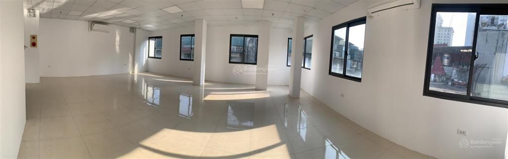 Chính chủ cho thuê sàn vp 90m2 ngõ 91 nguyễn chí thanh 0978 868 ***