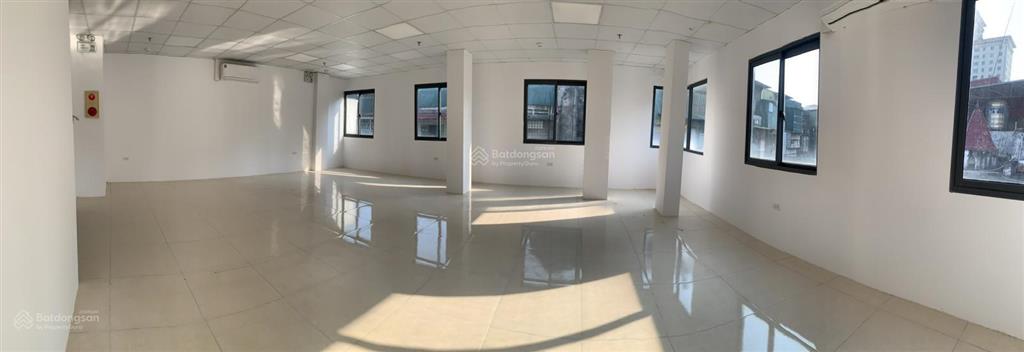 Cho thuê sàn văn phòng 90m2 ngõ 91 nguyễn chí thanh 0978 868 ***