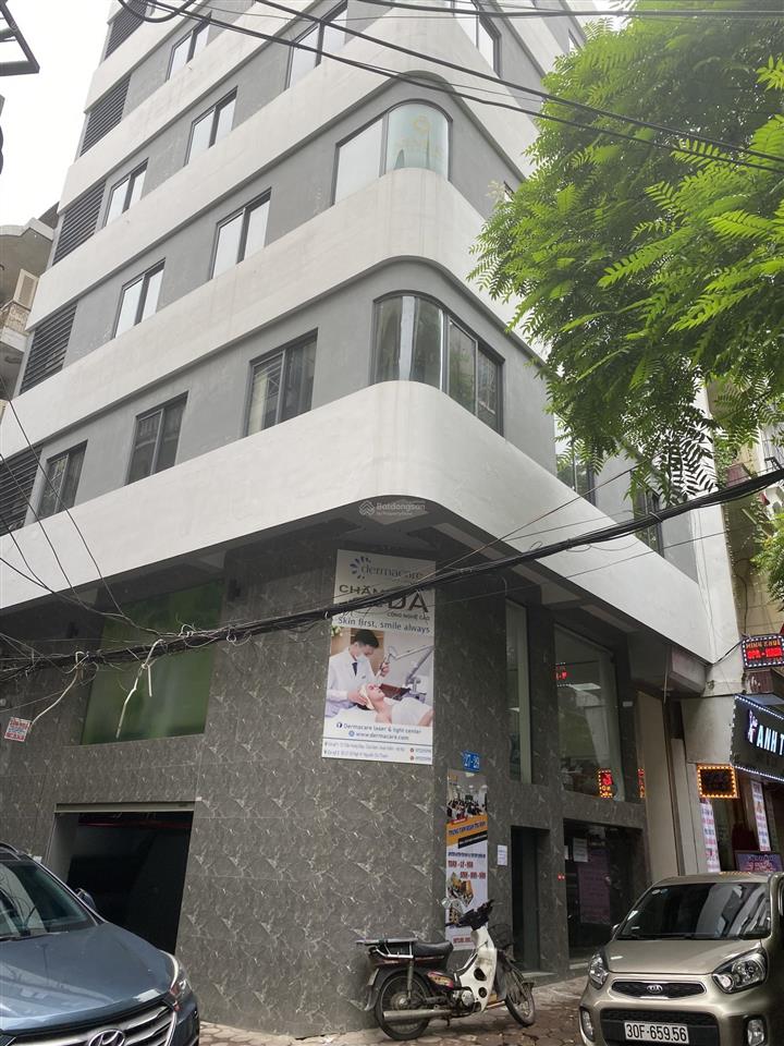 Cho thuê sàn văn phòng 90m2 ngõ 91 nguyễn chí thanh 0978 868 ***
