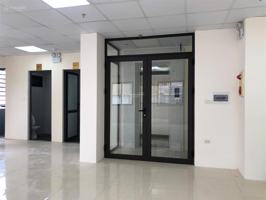 Cho thuê sàn văn phòng 90m2 ngõ 91 nguyễn chí thanh 0978 868 ***