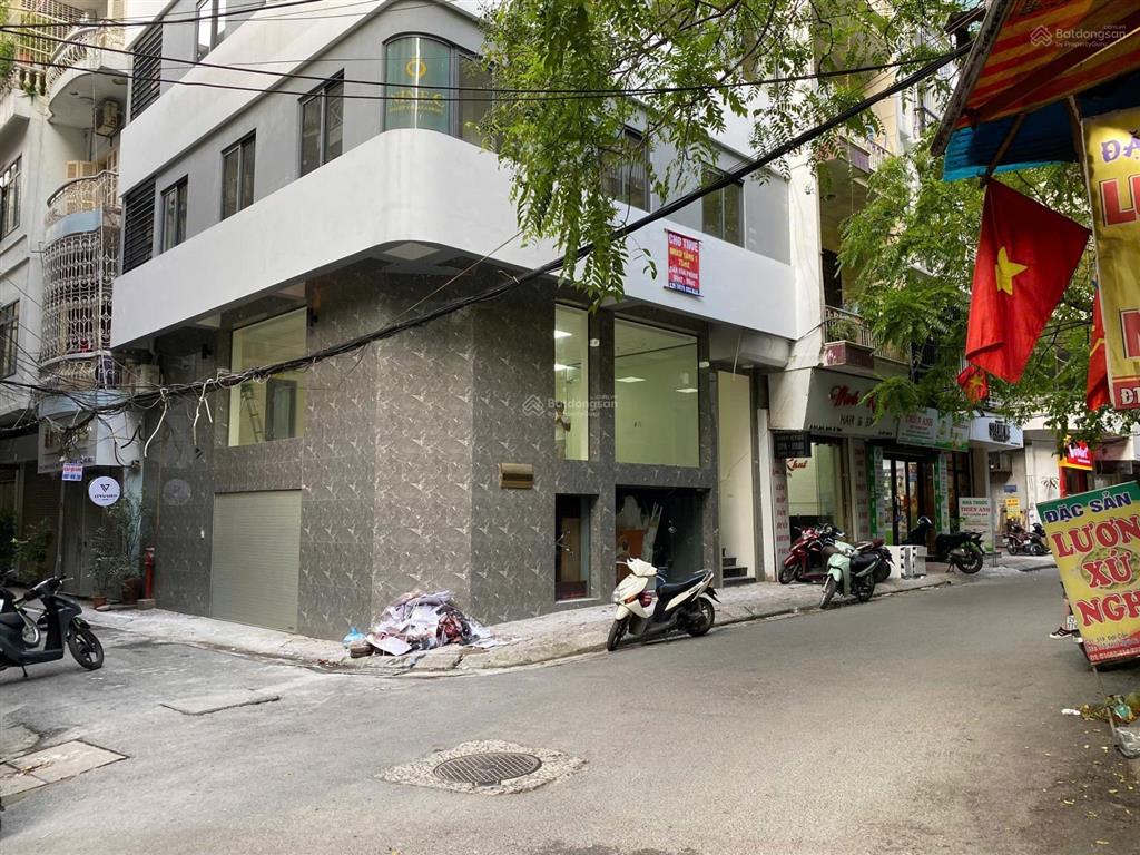 Cho thuê sàn văn phòng 90m2 ngõ 91 nguyễn chí thanh 0978 868 ***