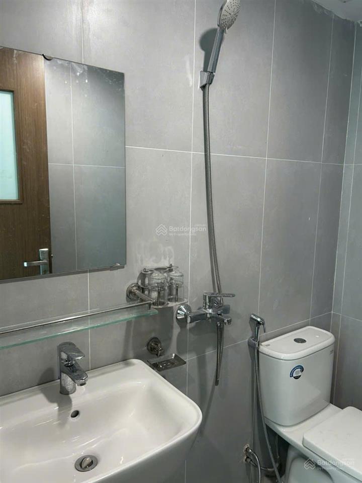 Bán nhà phố võng thị 50m x 5 tầng thang máy ô tô đi qua kinh doanh an sinh đỉnh
