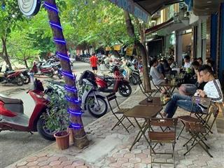 Bán nhà phố võng thị đường đâm giá hời ô tô quay đầu kinh doanh vp chdv