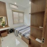 Bán căn hộ ccmn chợ khâm thiên  hồ ba mẫu 50m2/2pn mặt ngõ ô tô cách 20m