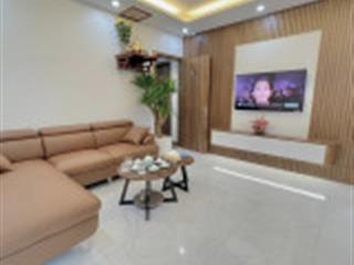 Bán căn hộ ccmn chợ khâm thiên  hồ ba mẫu 50m2/2pn mặt ngõ ô tô cách 20m