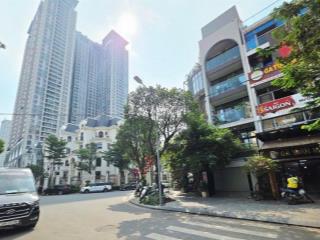 Giảm thẳng 19 tỷ 135m hàm nghi biệt thự  liền kề  40.x tỷ
