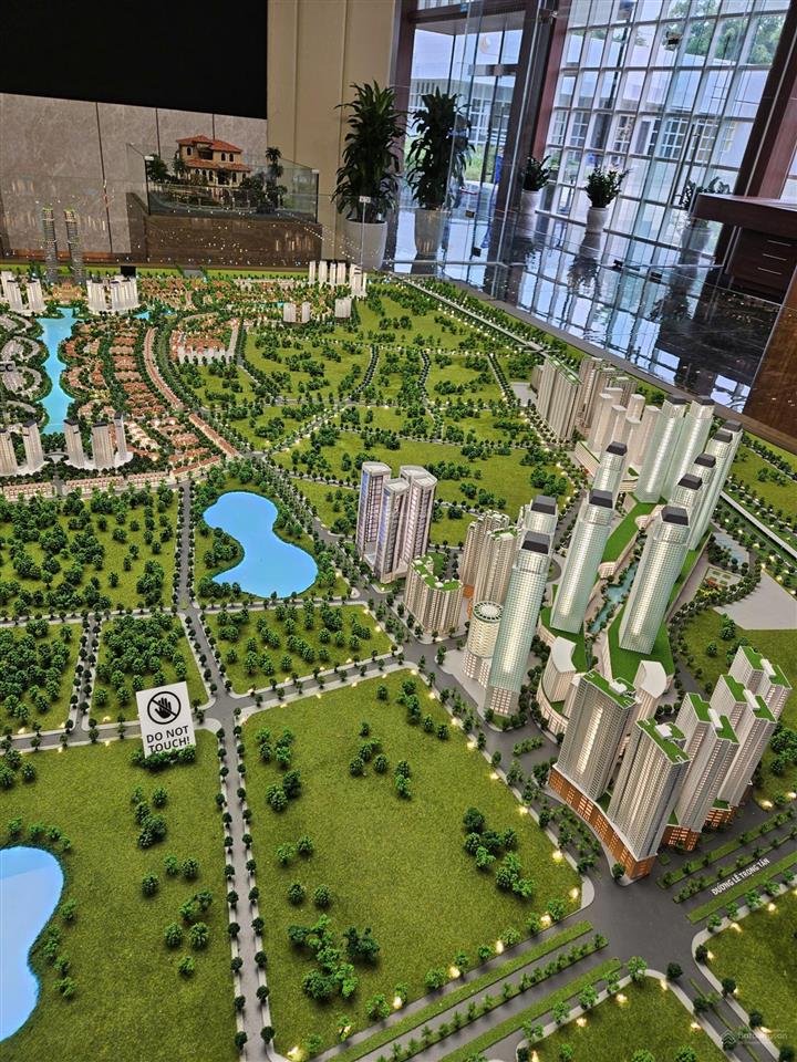 Bán biệt thự liền kề nam an khánh, an khánh hn, dt 154m2  740m2 giá cả hợp lý nhiều lựa chọn