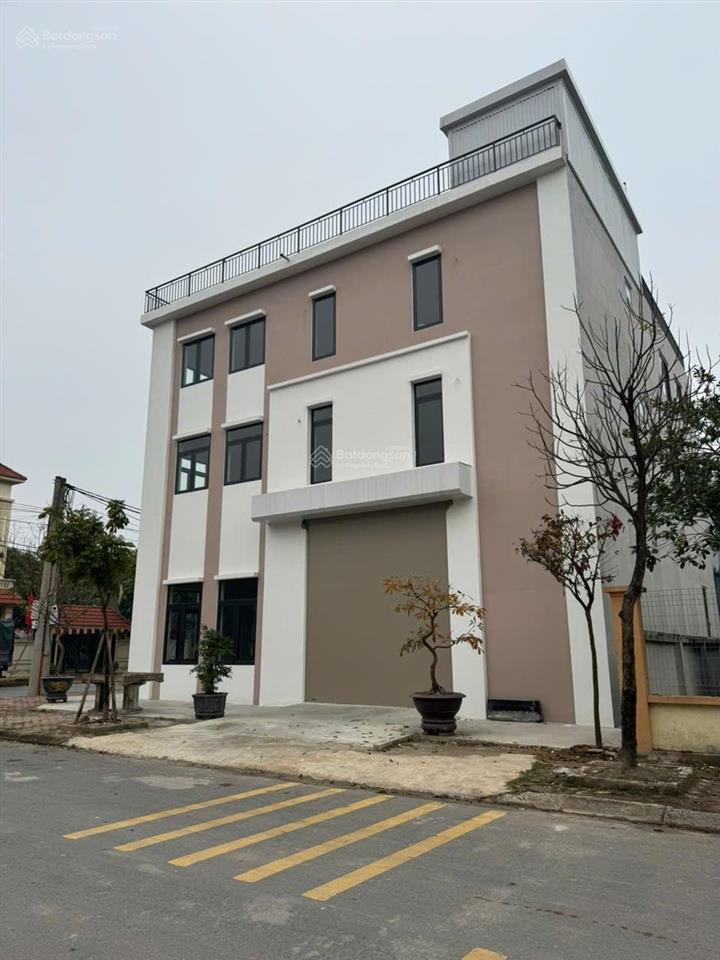Bán nhà xưởng, kho bãi tại hà nội dt 3000m hoài đức  quanh đường vành đai 4