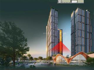 Cần bán căn l13608 2n đông nam view nội khu quảng trường