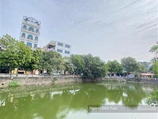 Bán nhanh mảnh đất siêu đẹp ở phú đô 40m2, mt 3.4m hậu 3.4m, giá 6.7 tỷ,  0971 868 ***