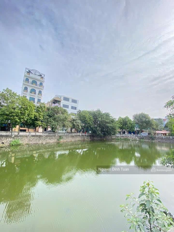 Người nhà gửi bán mảnh đất đẹp ngõ nông ở phú đô 30m², mt3.3m hậu 3.3m, giá 5.3 tỷ, 0971 868 ***
