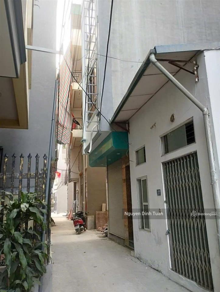Người nhà gửi bán mảnh đất đẹp ngõ nông ở phú đô 30m², mt3.3m hậu 3.3m, giá 5.3 tỷ, 0971 868 ***