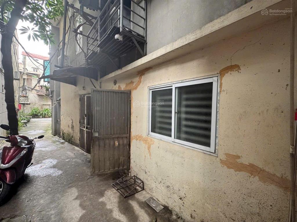 Cần bán đất lê quang đạo, phú đô, 38m², mt 4m giá 6.5 tỷ, ai mua  0971 868 ***