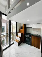Bán tòa chdv lê quang đạo 11,9 tỷ, 55m2, 7 tầng thang máy, 16 phòng, ô tô sát cửa, siêu hiếm