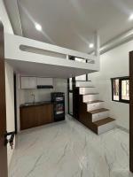 Bán tòa chdv lê quang đạo 11,9 tỷ, 55m2, 7 tầng thang máy, 16 phòng, ô tô sát cửa, siêu hiếm