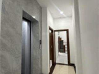 Bán tòa chdv lê quang đạo 11,9 tỷ, 55m2, 7 tầng thang máy, 16 phòng, ô tô sát cửa, siêu hiếm