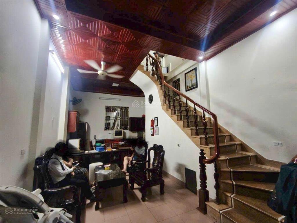 Bán nhà riêng tại ngõ mễ trì thượng 42m2, 4t, giá 6,75 tỷ,  0971 868 ***