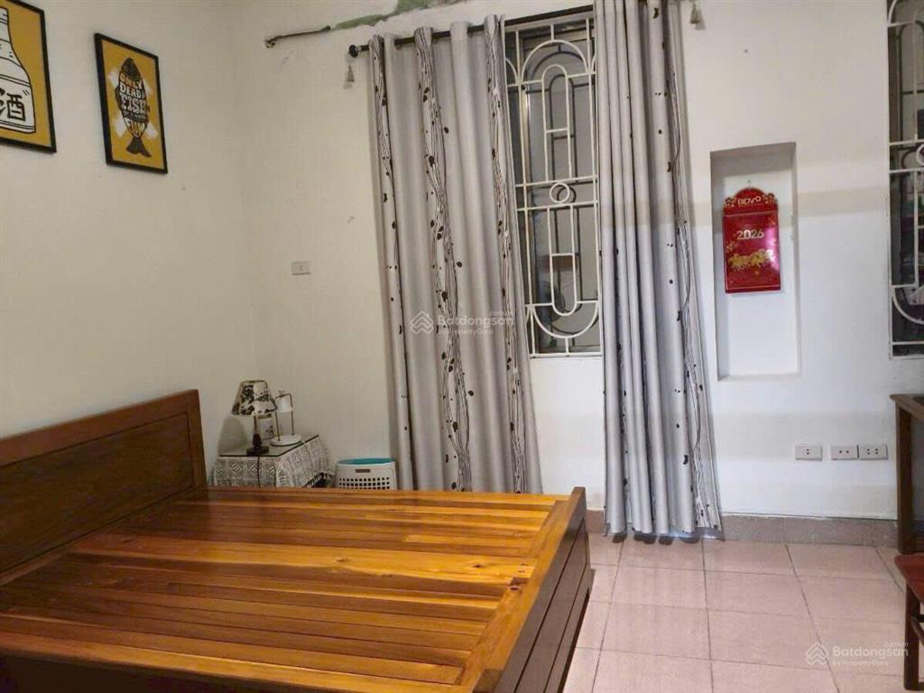 Bán nhà riêng tại ngõ mễ trì thượng 42m2, 4t, giá 6,75 tỷ,  0971 868 ***