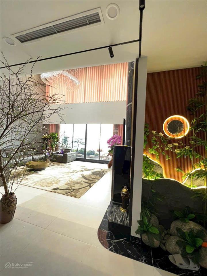 Penthouse the pride hà đông  351m2 giá siêu tốt  50tr/m2   0971 868 ***
