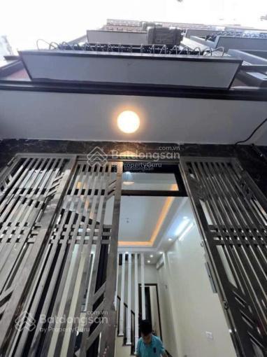 Bán gấp nhà đình thôn dt 40m2 x5 tầng mt 4m cách oto tránh 20m, 9pkk, giá hơn 7 tỷ,  0971 868 ***