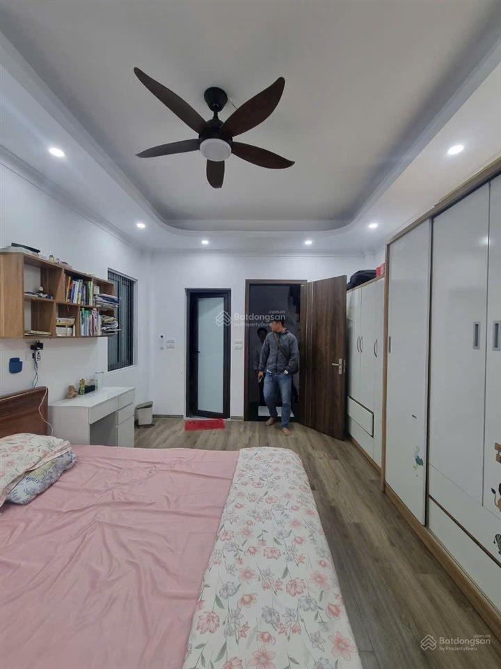 Anh tôi cần bán nhà phú đô 35m2x5t, giá 7 tỷ,  0971 868 ***, không qua môi giới