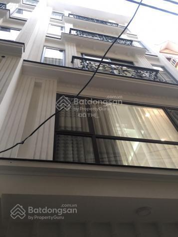 Bán gấp nhà mễ trì 37m2 x 5.5t thang máy giá 8 tỷ,  0971 868 ***