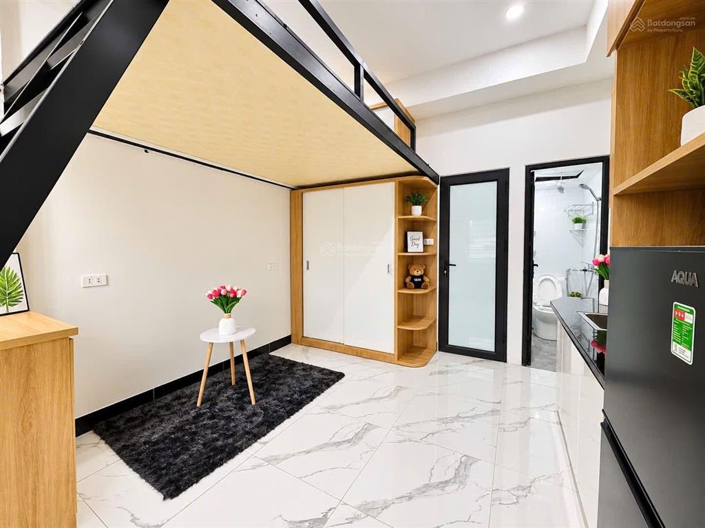 Gà đẻ trứng vàng  thang máy  ô tô đỗ cửa  16 phòng full  dòng tiền 600tr / năm,  0971 868 ***