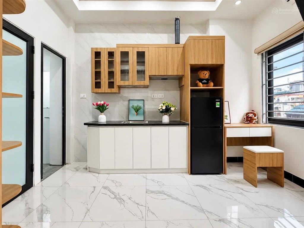 Gà đẻ trứng vàng  thang máy  ô tô đỗ cửa  16 phòng full  dòng tiền 600tr / năm,  0971 868 ***