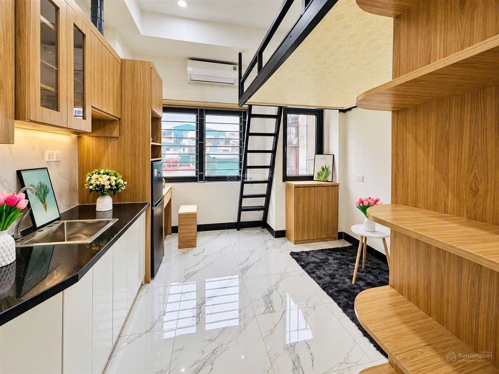Gà đẻ trứng vàng  thang máy  ô tô đỗ cửa  16 phòng full  dòng tiền 600tr / năm,  0971 868 ***