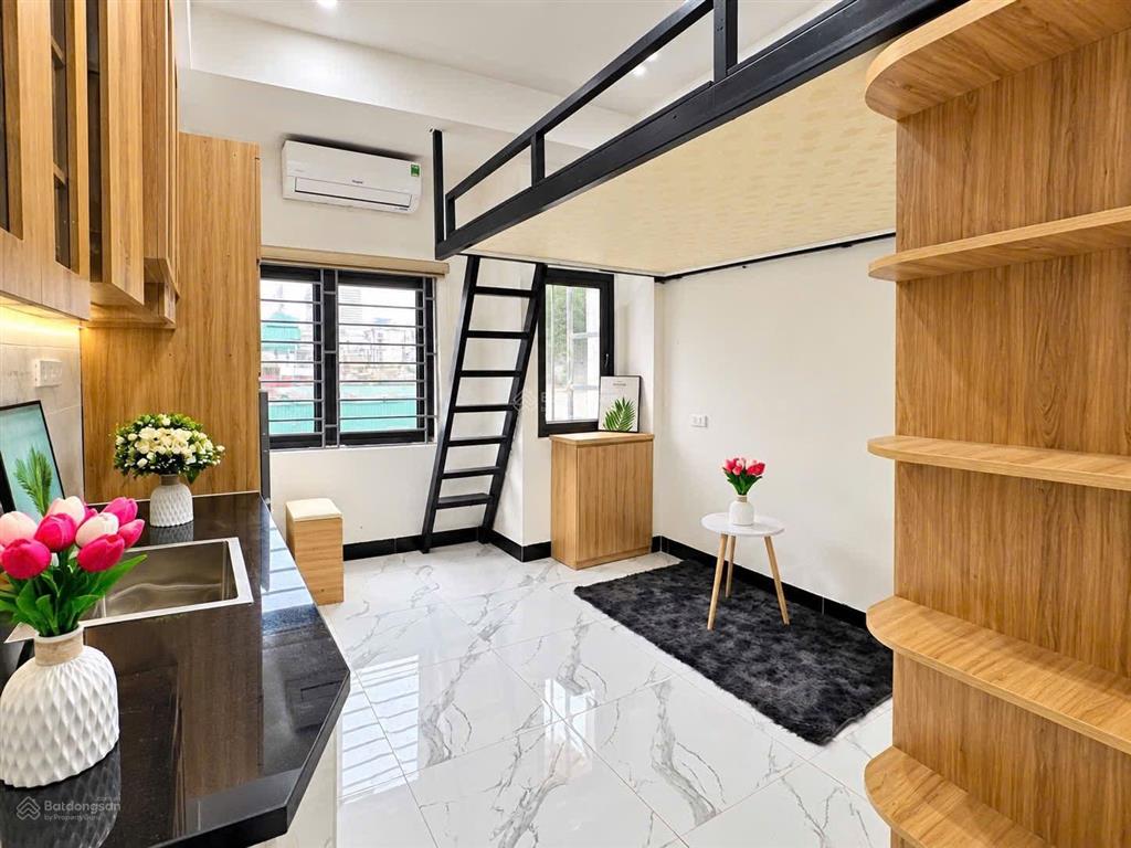 Gà đẻ trứng vàng  thang máy  ô tô đỗ cửa  16 phòng full  dòng tiền 600tr / năm,  0971 868 ***