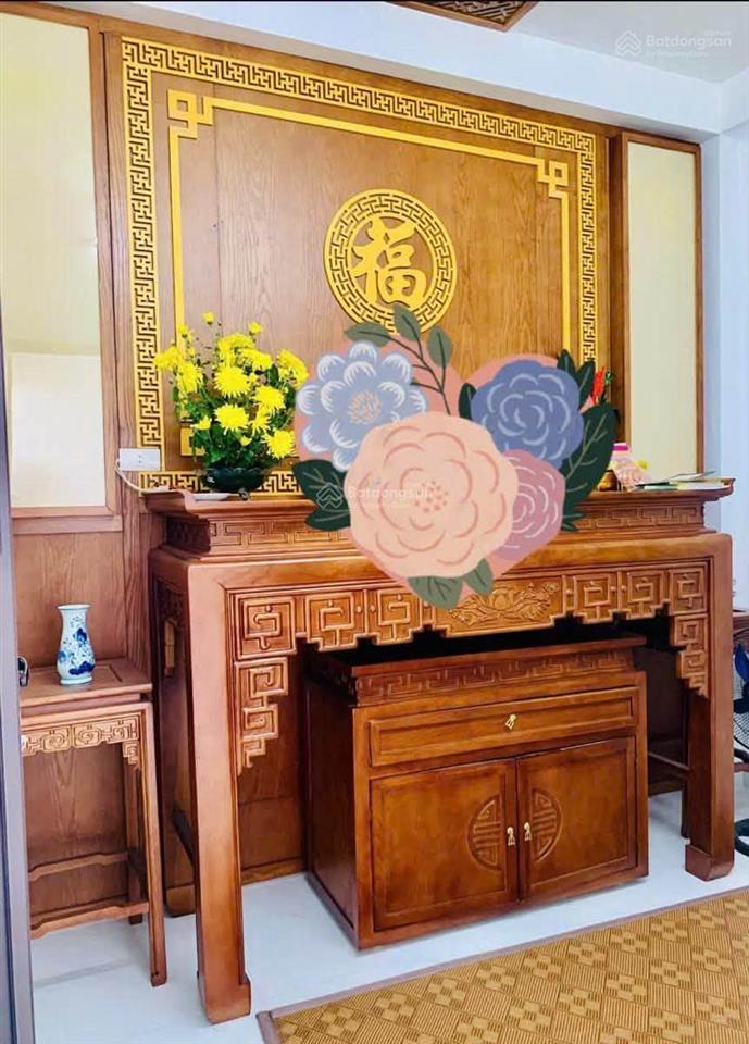Chủ nhà cần bán gấp nhà đẹp xây mới tây mỗ 32m2 x5t, giá 5.5 tỷ hàng xóm vinhomes smart city
