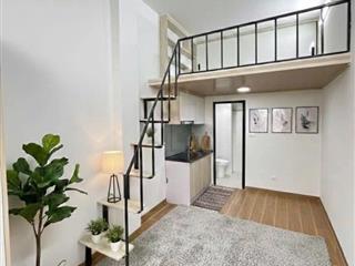 Bán CCMN Khương Hạ Thanh Xuân 48m2 7 tầng 10 phòng dòng tiền 40tr thang có thang máy