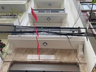 Bán nhà phố kim đồng  khu phân lô ngõ thông ô tô tránh có vỉa hè 8 tầng giá 29.8 tỷ