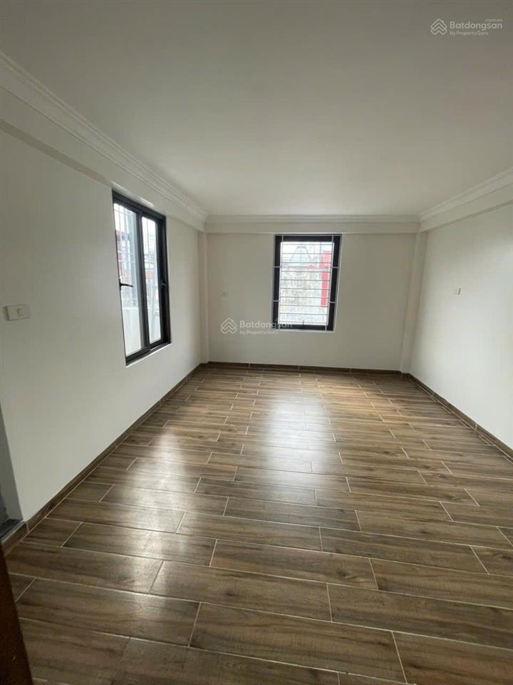 Bán toà nhà 8 tầng phố kim đồng  khu phân lô ngõ thông ô tô tránh có vỉa nhà mới đẹp giá 28.8 tỷ