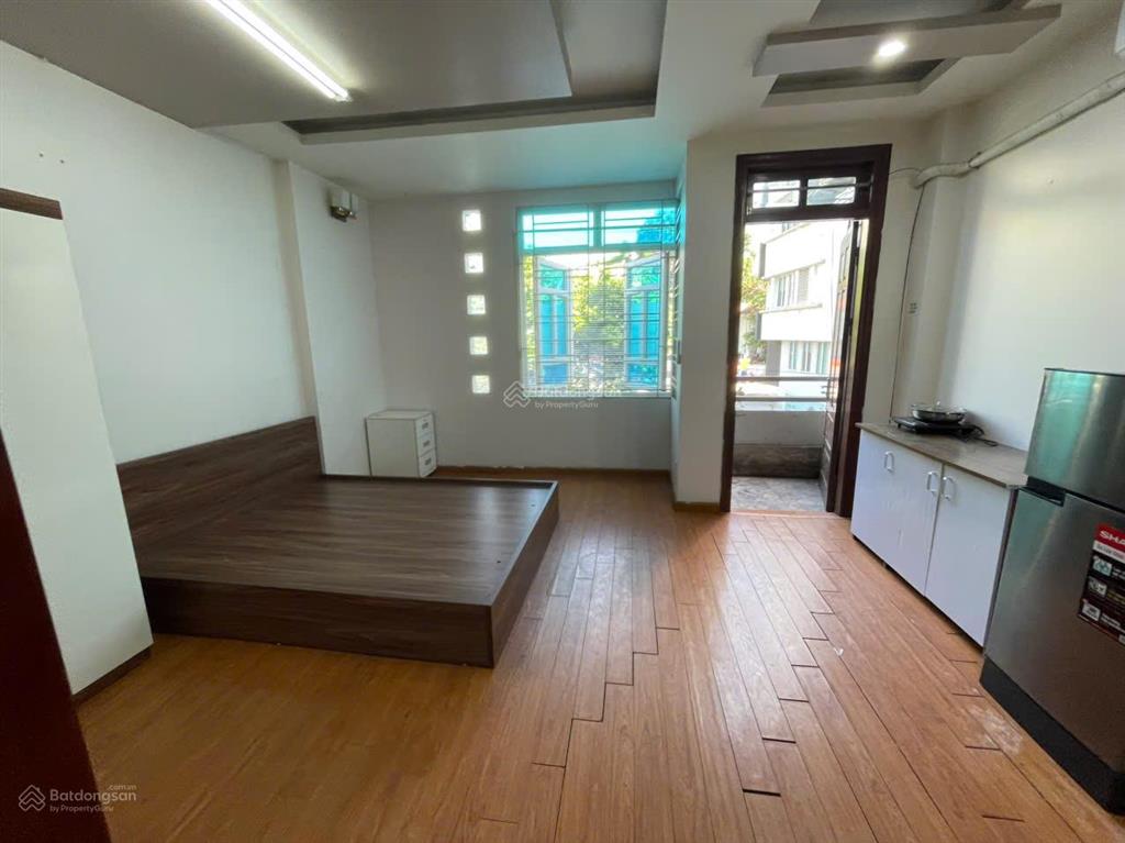 Cho thuê phòng trọ full đồ phố vũ ngọc phan nguyên hồng 4.2tr/tháng