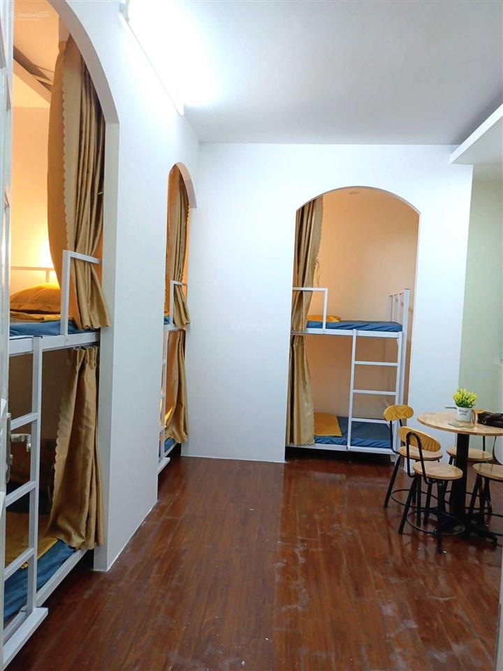 Chính chủ cho thuê phòng trọ phố cát linh full đồ giá 1.6tr/ tháng  0964 298 ***