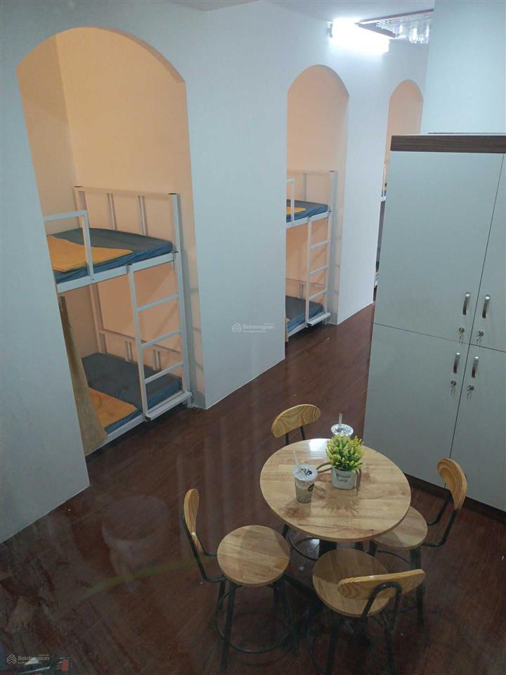 Chính chủ cho thuê phòng trọ phố cát linh full đồ giá 1.6tr/ tháng  0964 298 ***
