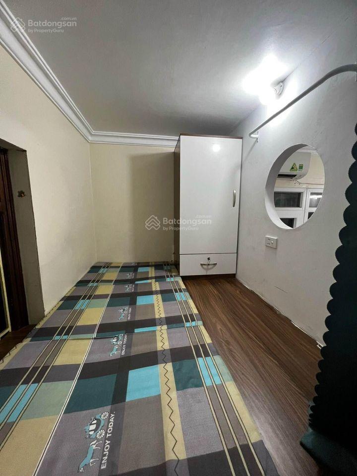 Chính chủ cho thuê phòng trọ phố cát linh full đồ giá 1.6tr/ tháng  0964 298 ***