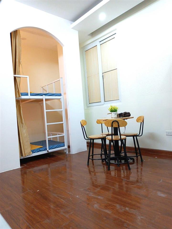 Chính chủ cho thuê phòng trọ phố cát linh full đồ giá 1.6tr/ tháng  0964 298 ***