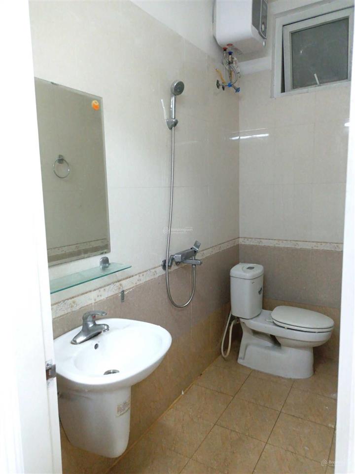 Chính chủ cho thuê phòng trọ phố cát linh full đồ giá 1.6tr/ tháng  0964 298 ***