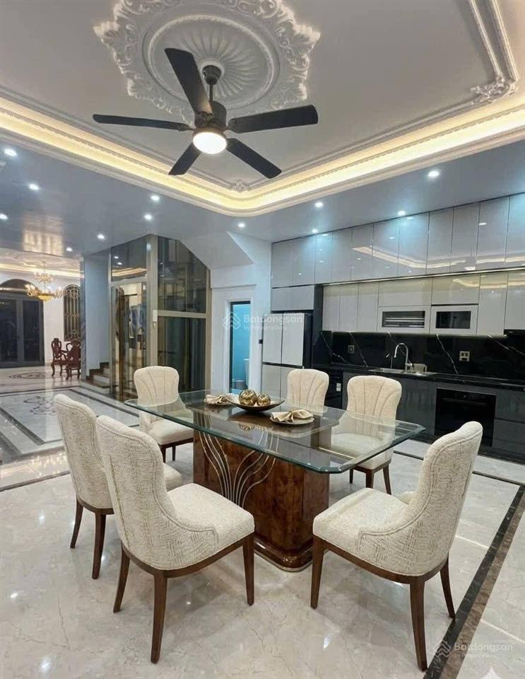 Chính chủ bán lk dãy k1 kđt an hưng dương nôin hoàn thiện đẹp có thang máy dt 82,5m2 giá 21 tỷ